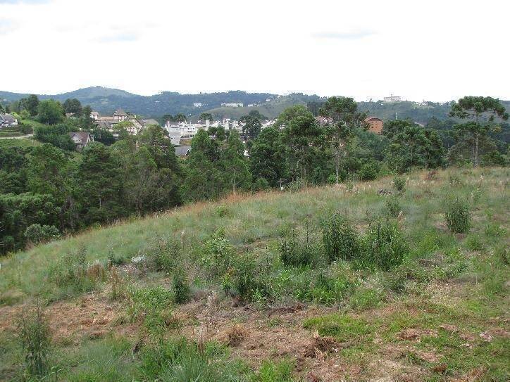 #948 - Terreno em condomínio para Venda em Campos do Jordão - SP