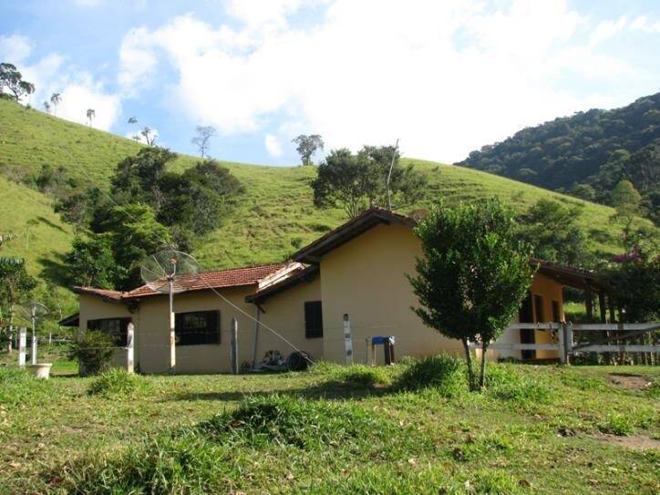 #988 - Sítio para Venda em Sapucaí-Mirim - MG