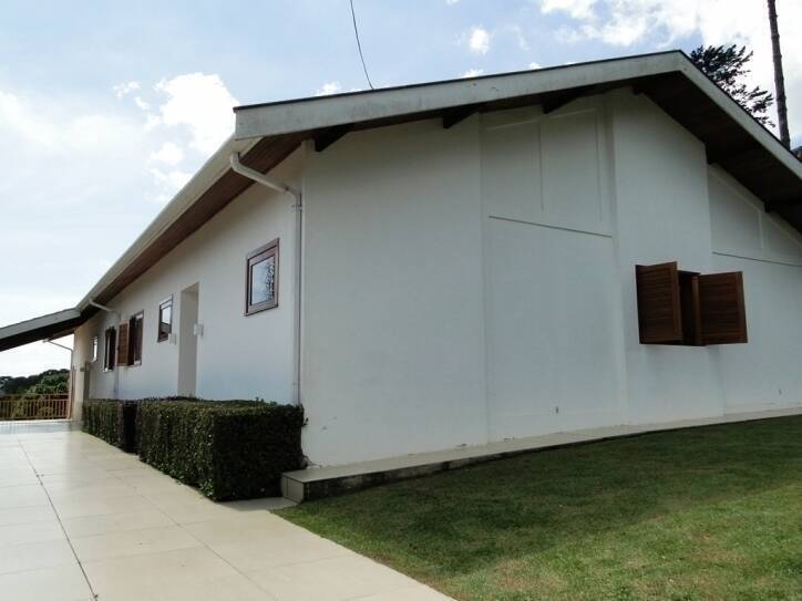 #1798 - Casa para Venda em Campos do Jordão - SP