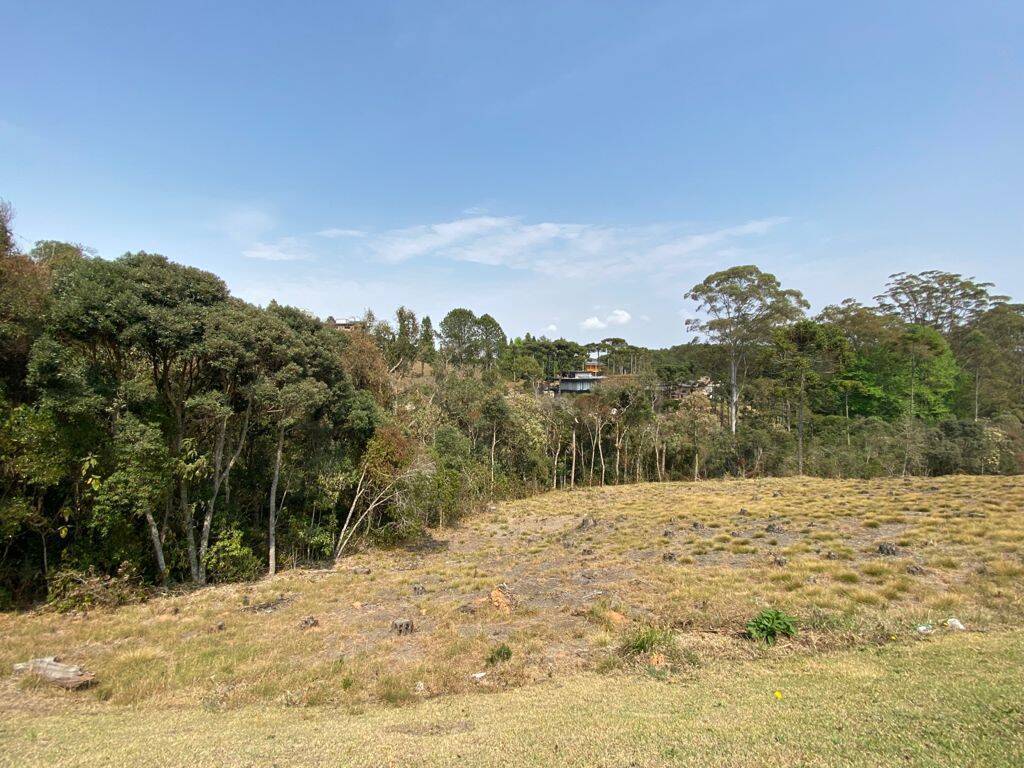 #2082 - Terreno em condomínio para Venda em Campos do Jordão - SP