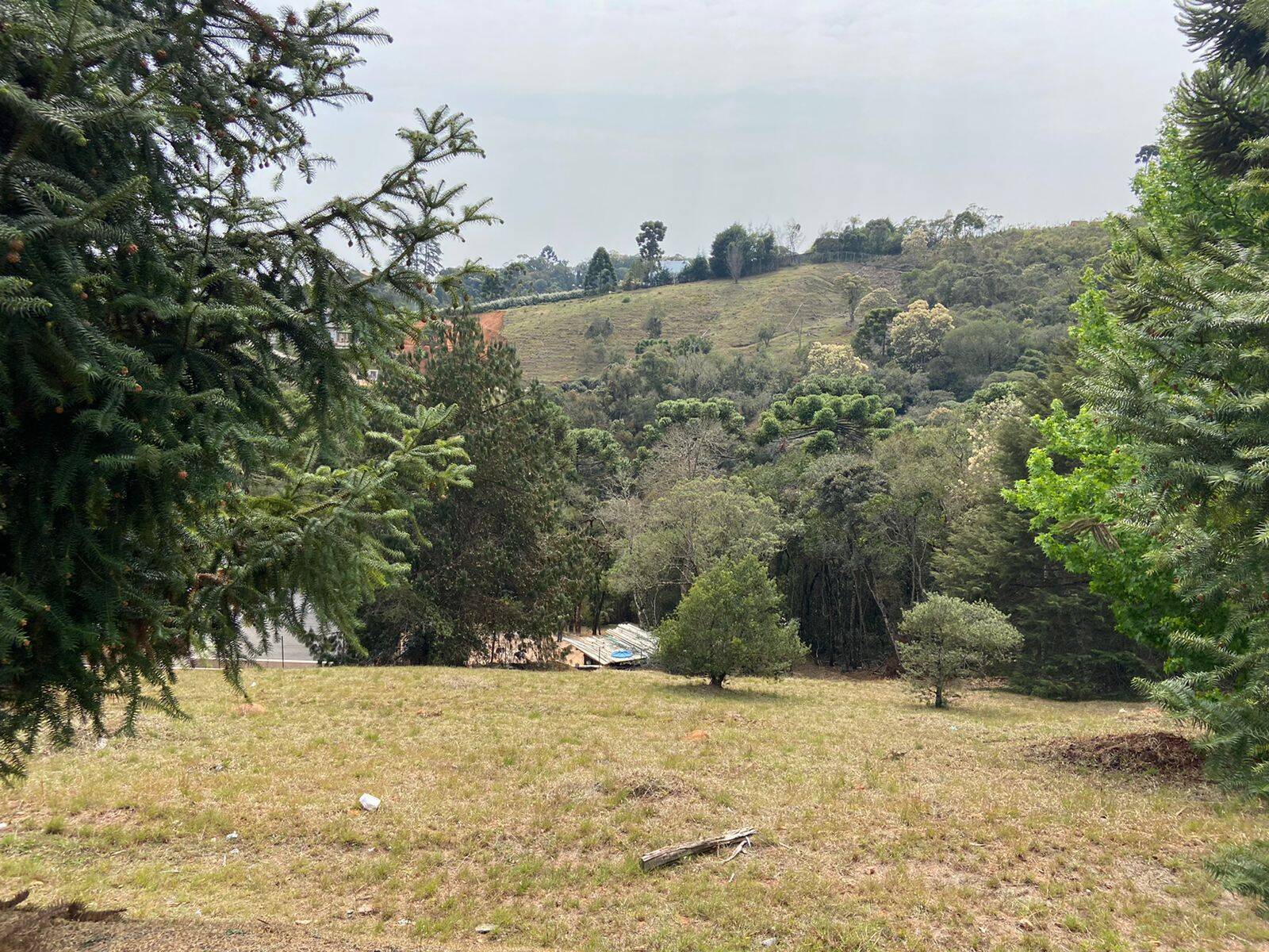#2088 - Terreno em condomínio para Venda em Campos do Jordão - SP