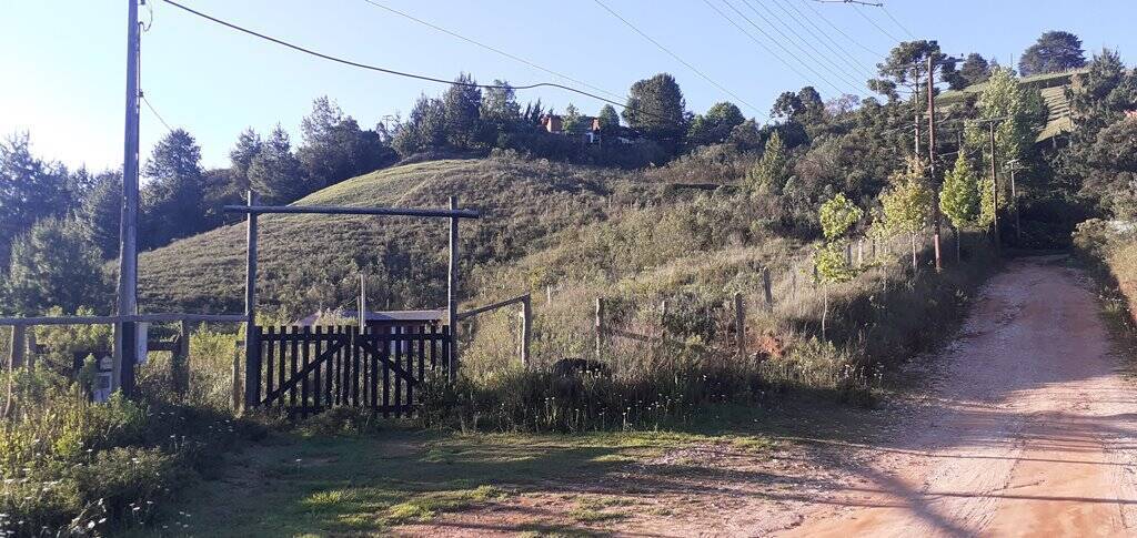 #2060 - Terreno para Venda em Campos do Jordão - SP