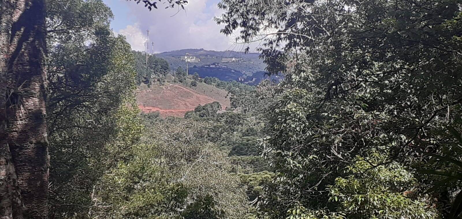 #2136 - Terreno para Venda em Campos do Jordão - SP