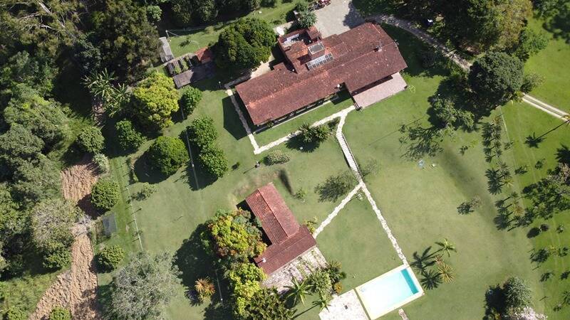 #126 - Fazenda para Venda em Pindamonhangaba - SP