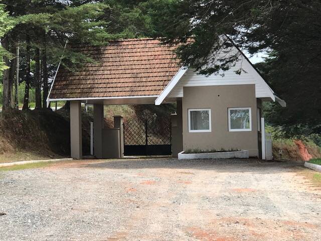 #2193 - Terreno para Venda em Campos do Jordão - SP