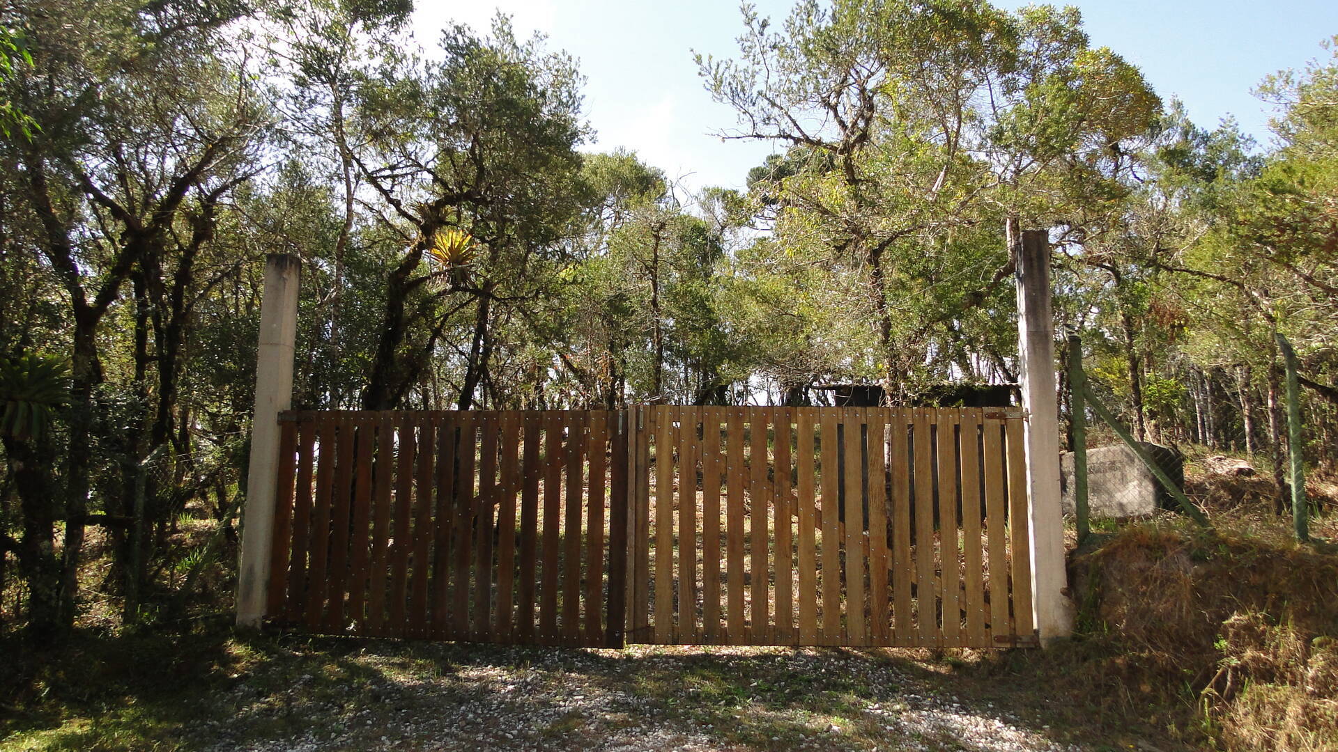 #2235 - Área para Venda em Campos do Jordão - SP