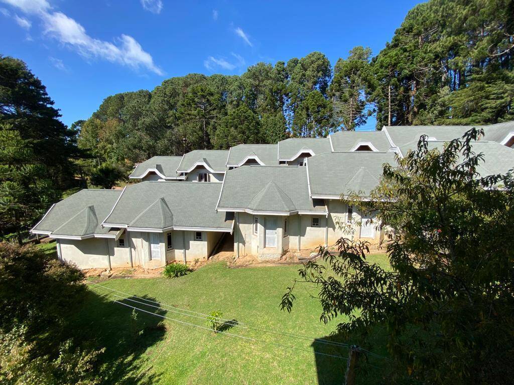 #2272 - Pousada para Venda em Campos do Jordão - SP