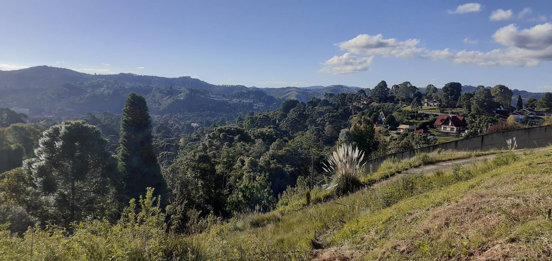 #2309 - Terreno para Venda em Campos do Jordão - SP