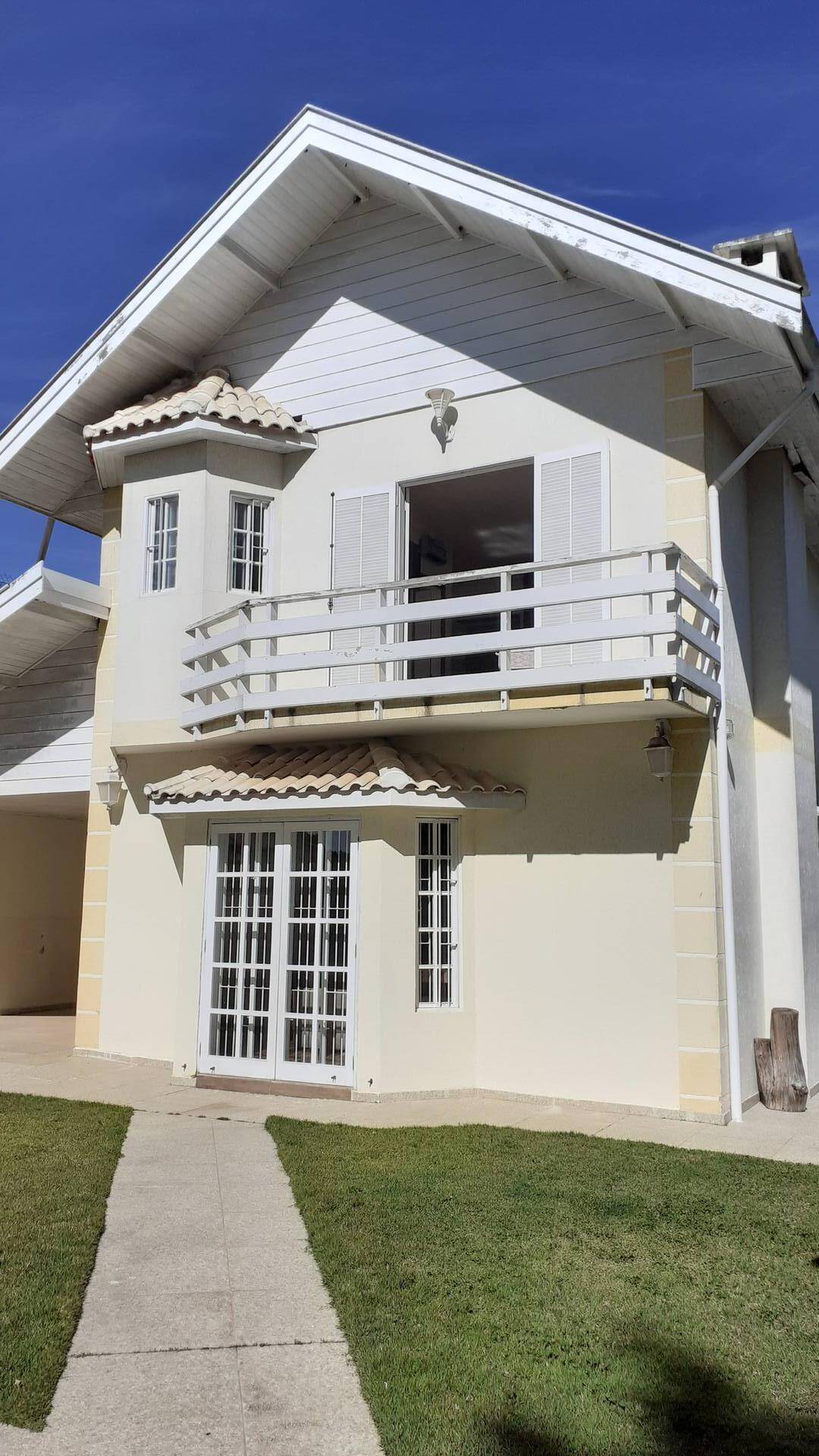 #2347 - Casa para Venda em Campos do Jordão - SP