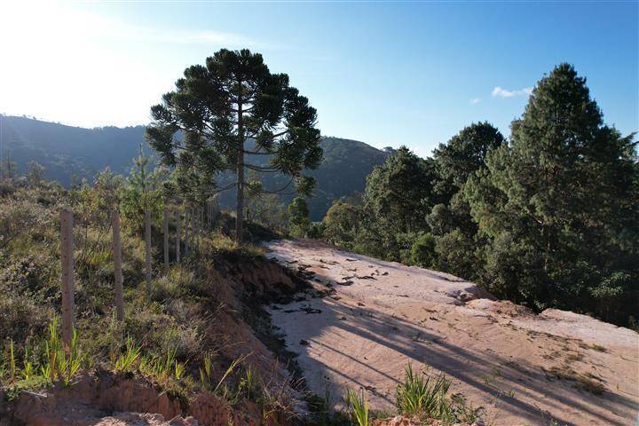 #2366 - Terreno para Venda em Campos do Jordão - SP