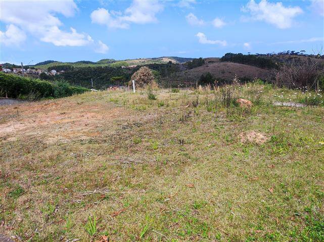 #2372 - Terreno em condomínio para Venda em Campos do Jordão - SP