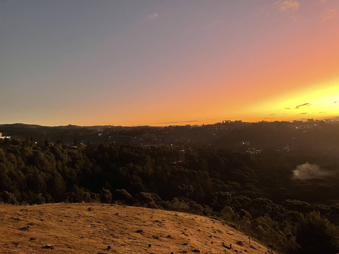 #2221 - Terreno em condomínio para Venda em Campos do Jordão - SP