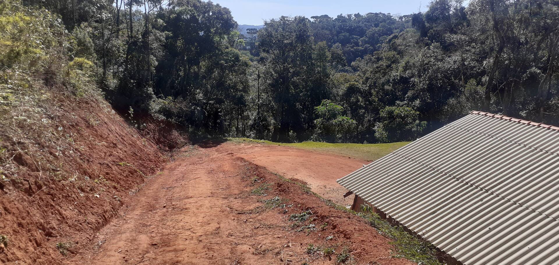 #2381 - Terreno para Venda em Campos do Jordão - SP