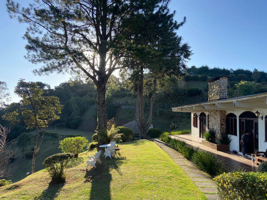 #265 - Casa em condomínio para Venda em Campos do Jordão - SP