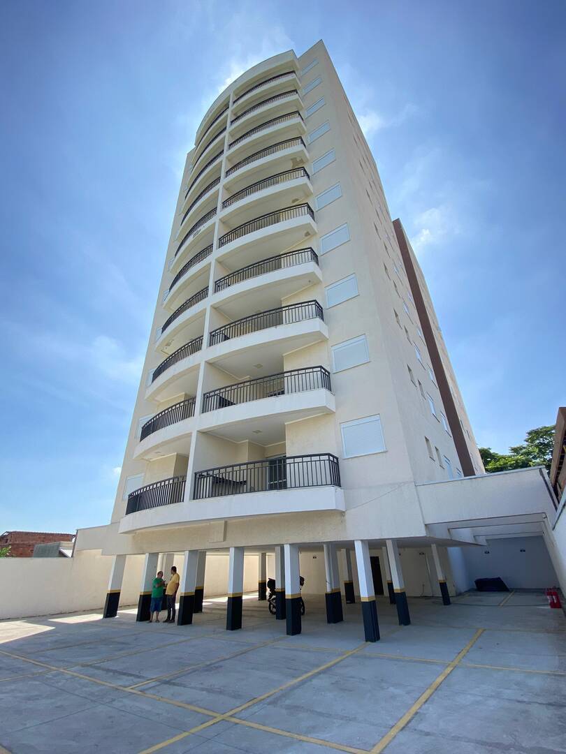 #2417 - Apartamento para Venda em Taubaté - SP