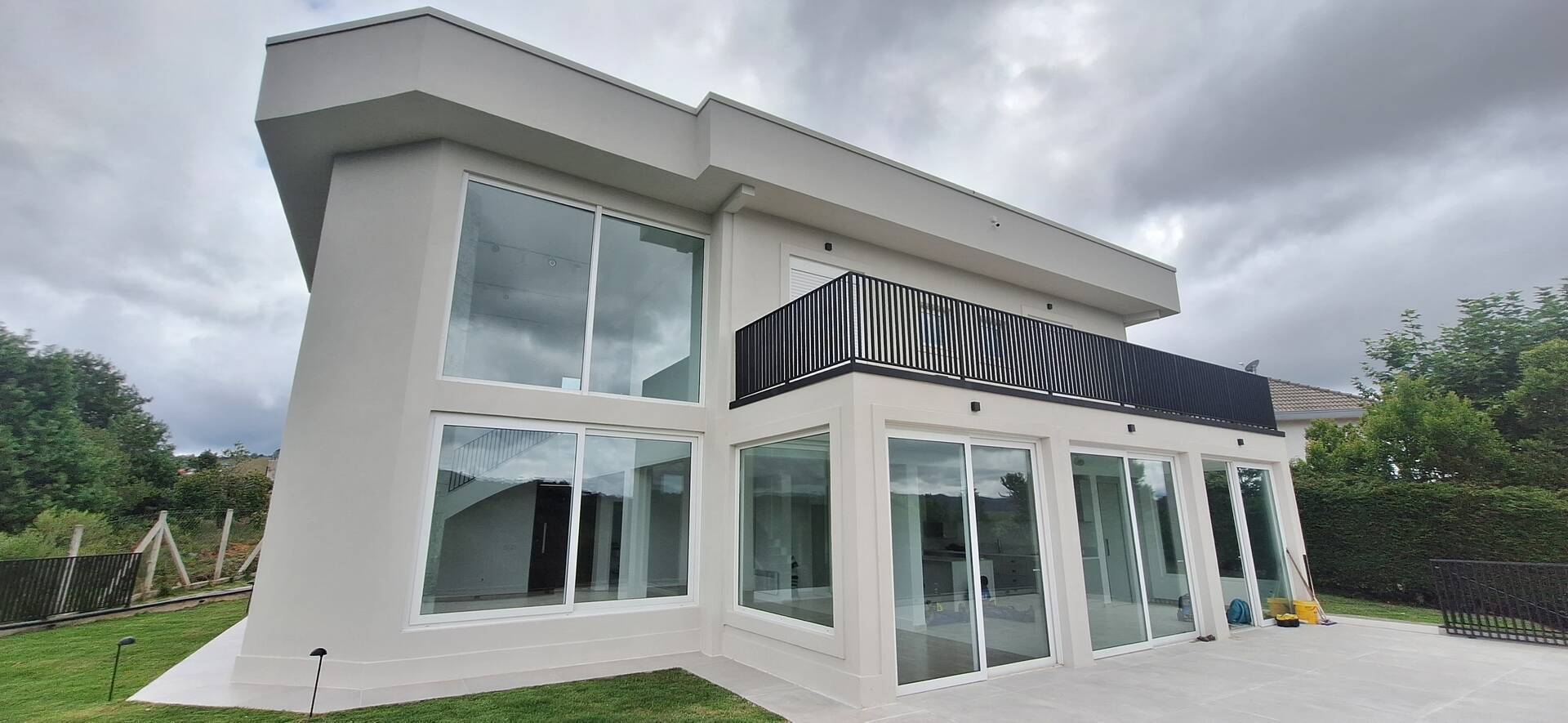 #2343 - Casa em condomínio para Venda em Campos do Jordão - SP