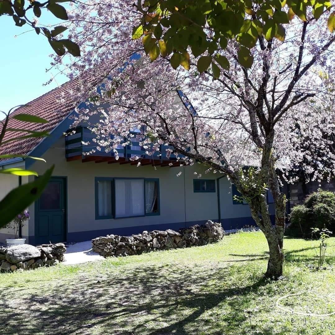 #2473 - Chácara para Venda em São Bento do Sapucaí - SP