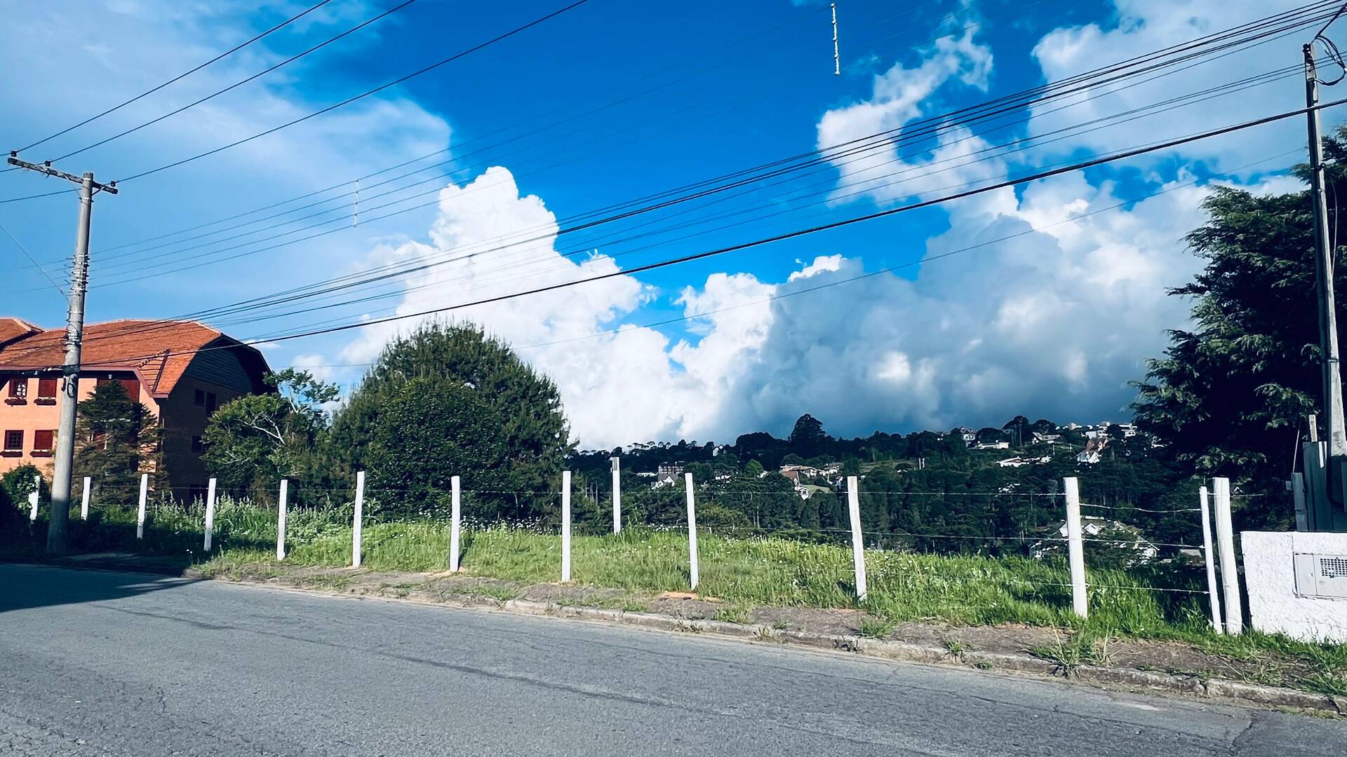 #2495 - Terreno para Venda em Campos do Jordão - SP