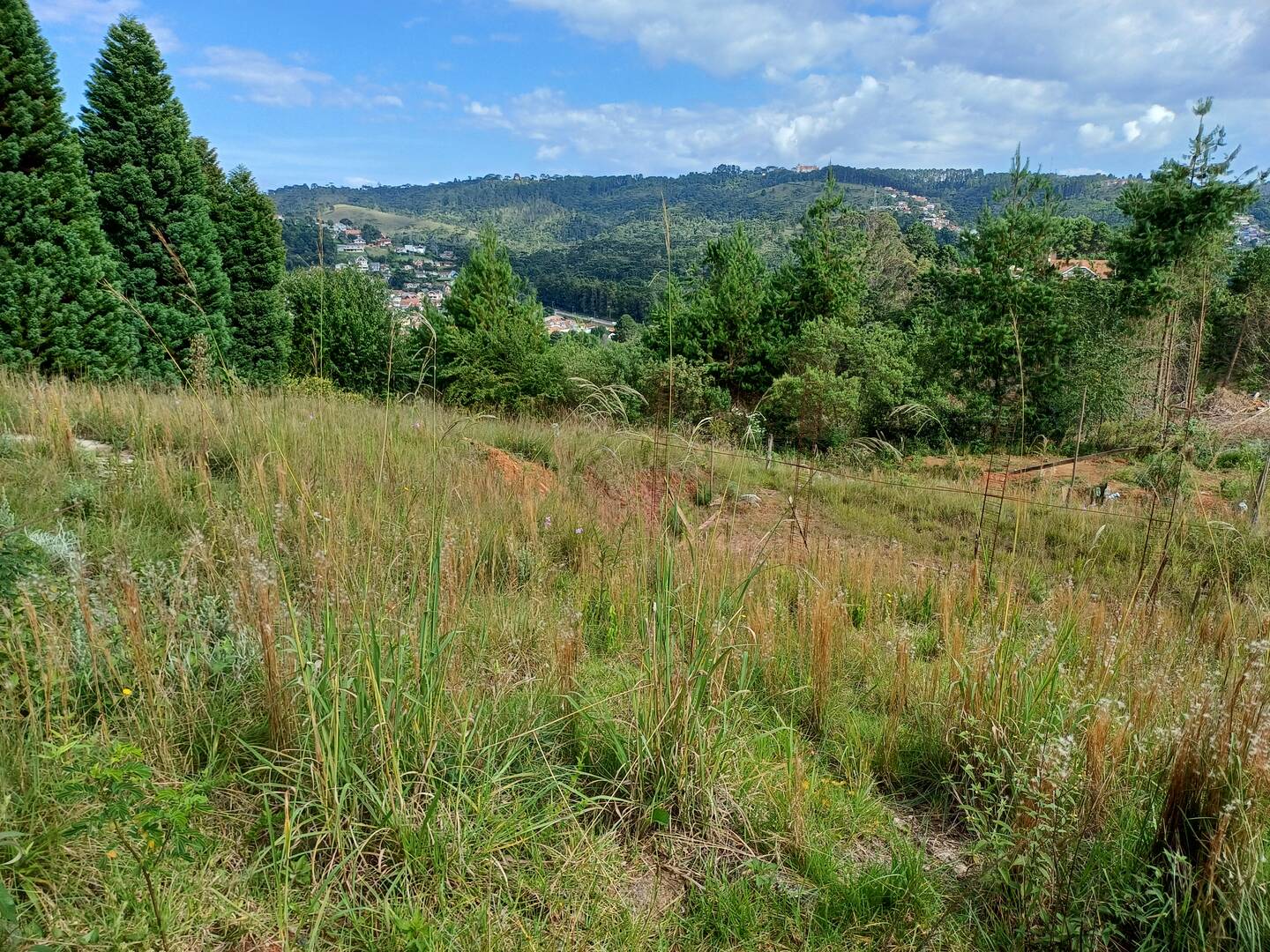 #2582 - Terreno para Venda em Campos do Jordão - SP