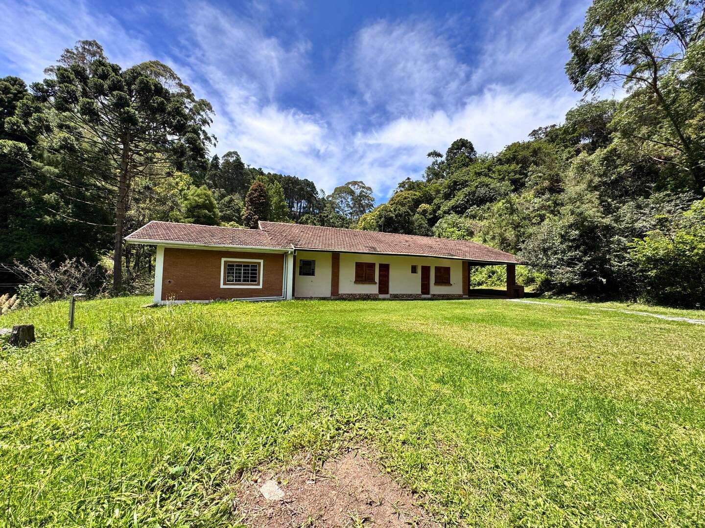 #2596 - Área para Venda em Campos do Jordão - SP