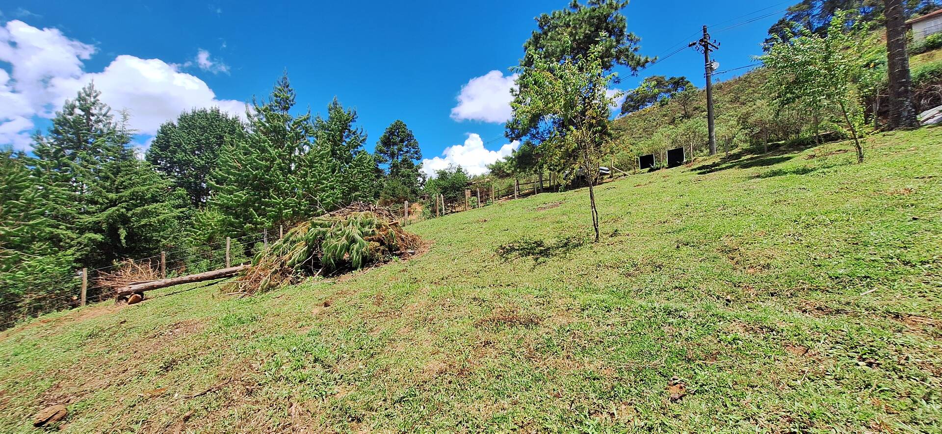 #492 - Terreno para Venda em Campos do Jordão - SP