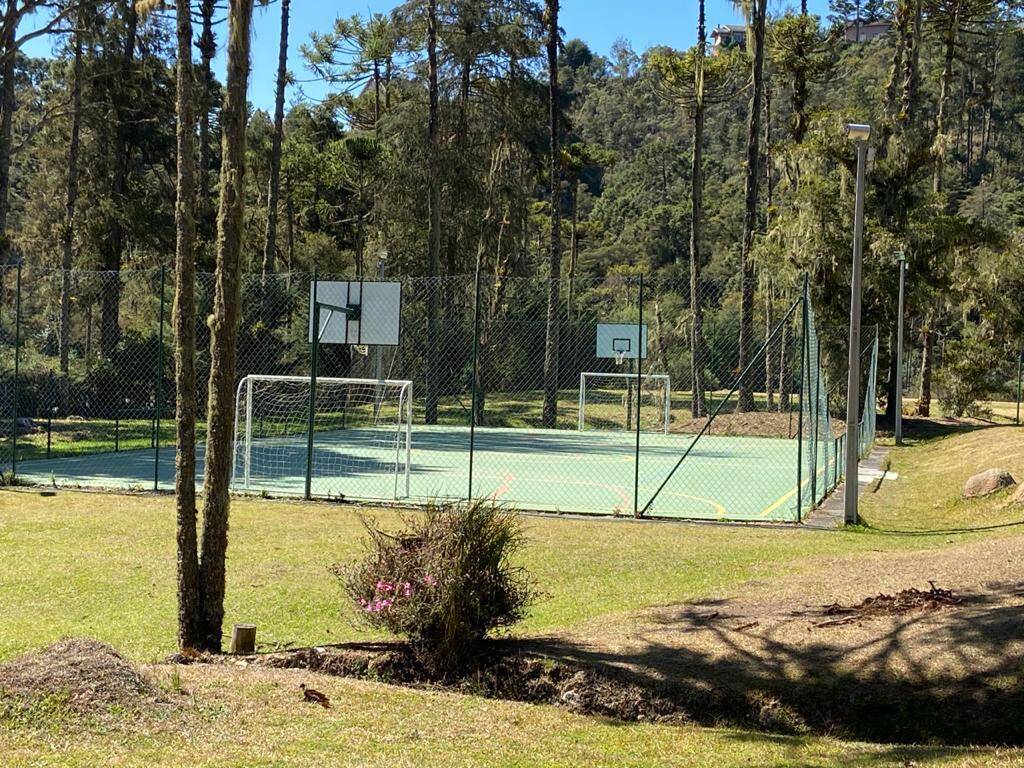 #2604 - Terreno em condomínio para Venda em Campos do Jordão - SP