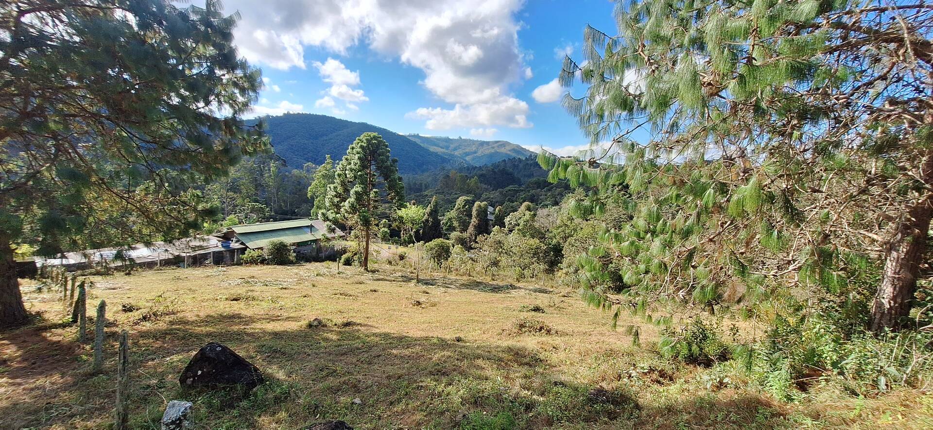 #2633 - Terreno para Venda em Campos do Jordão - SP