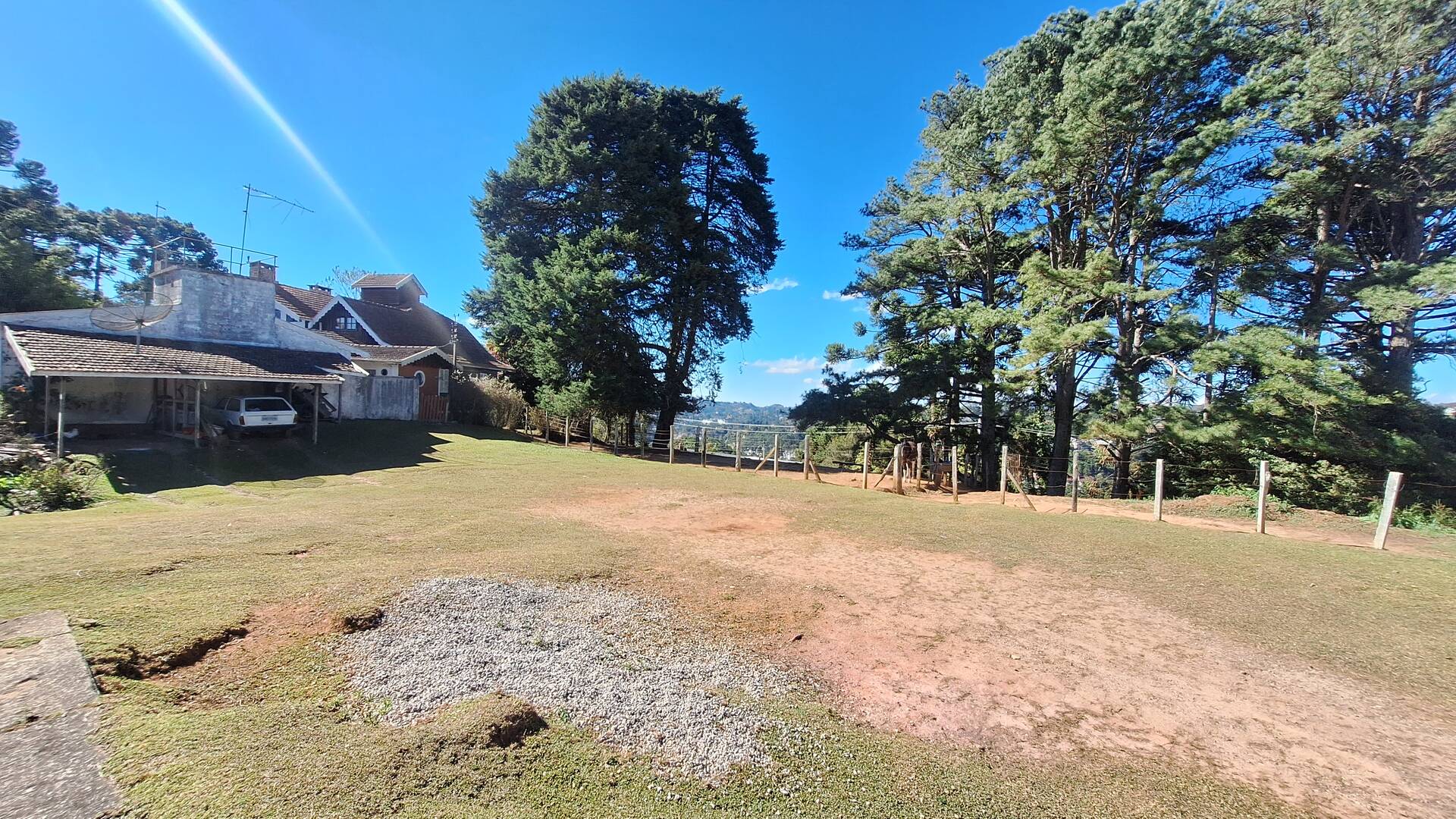 #2658 - Área para Venda em Campos do Jordão - SP
