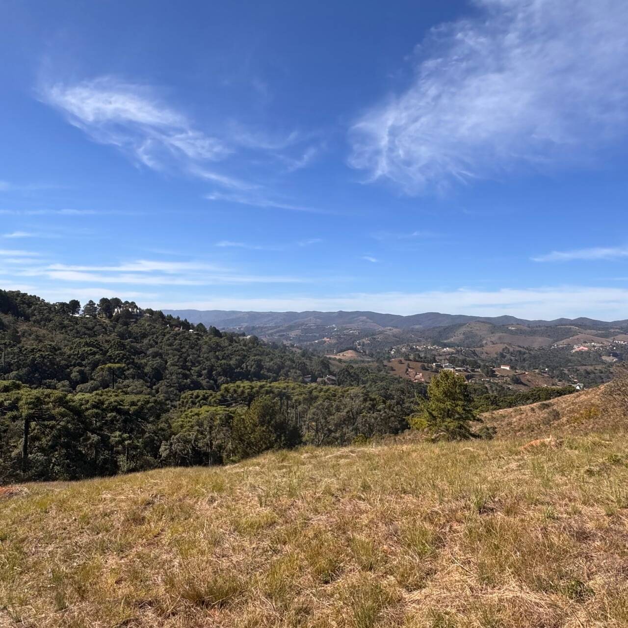 #2660 - Área para Venda em Campos do Jordão - SP