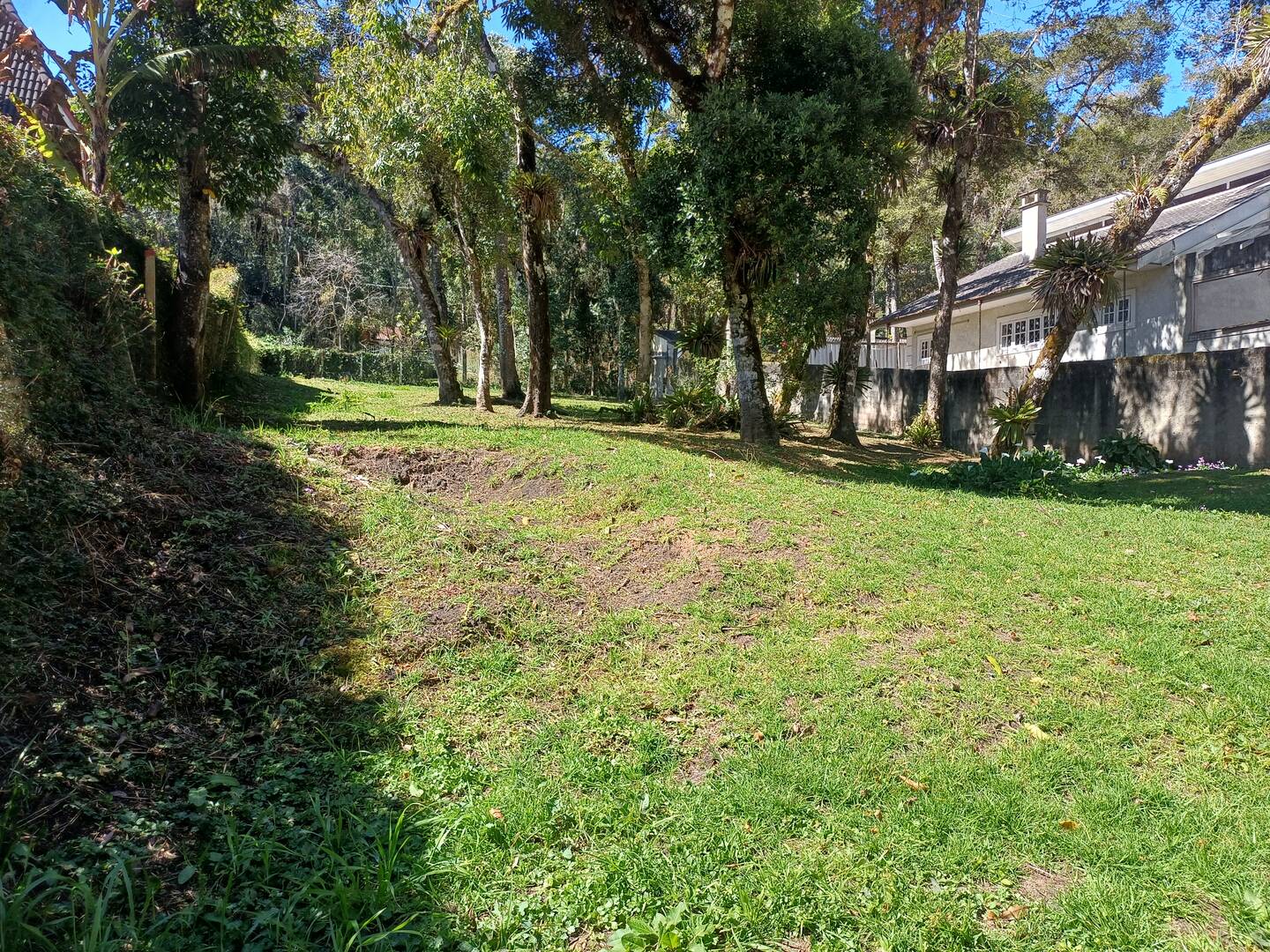 #2666 - Terreno para Venda em Campos do Jordão - SP