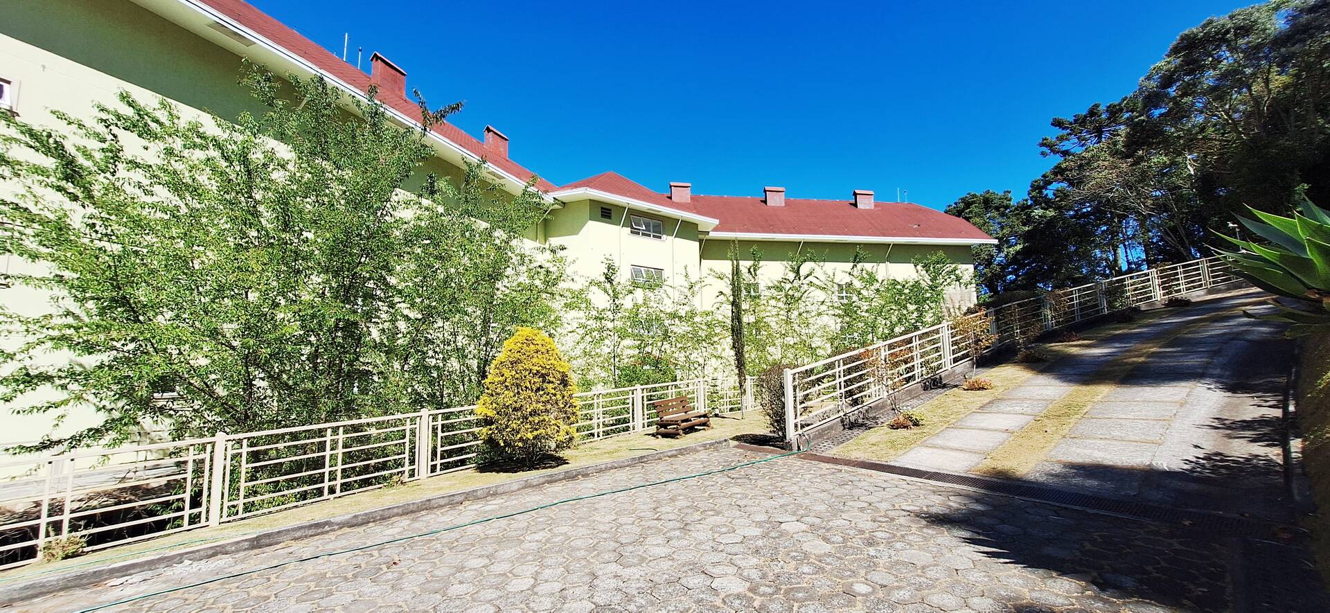 #2668 - Apartamento para Venda em Campos do Jordão - SP