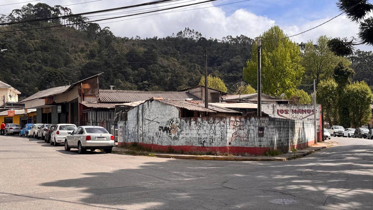 #2680 - Área para Incorporação para Venda em Campos do Jordão - SP