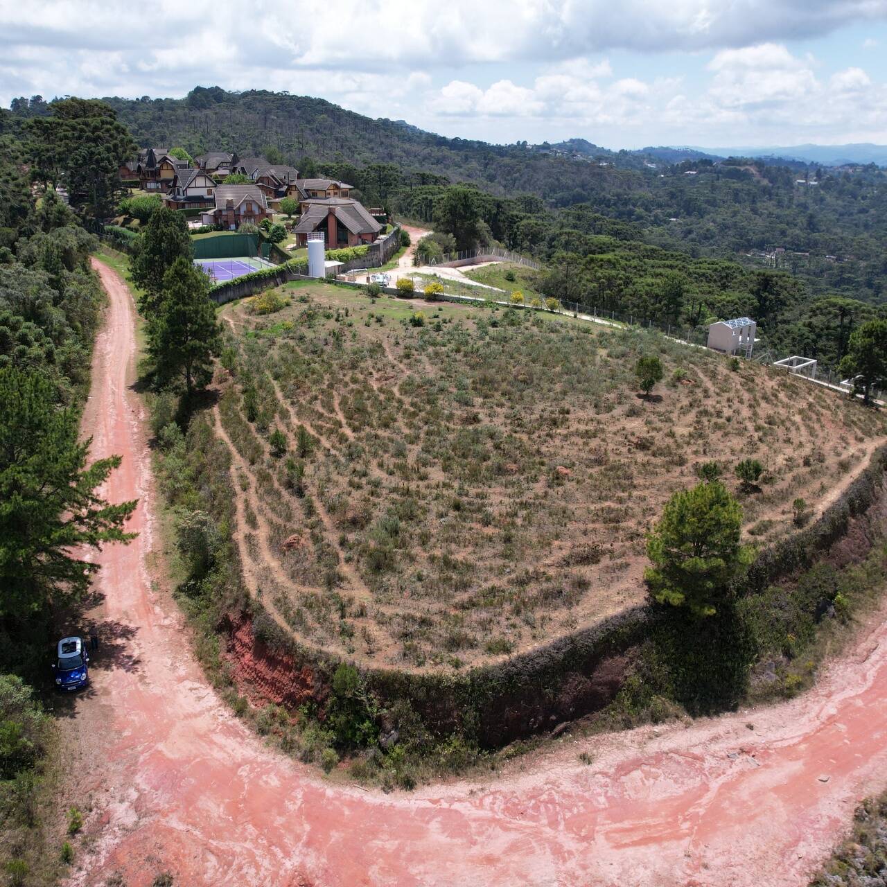 #2690 - Área para Venda em Campos do Jordão - SP