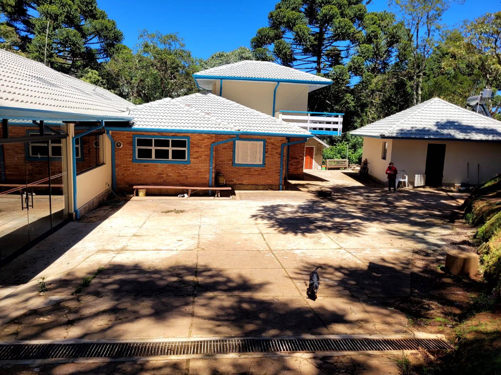 #2698 - Casa para Venda em Campos do Jordão - SP