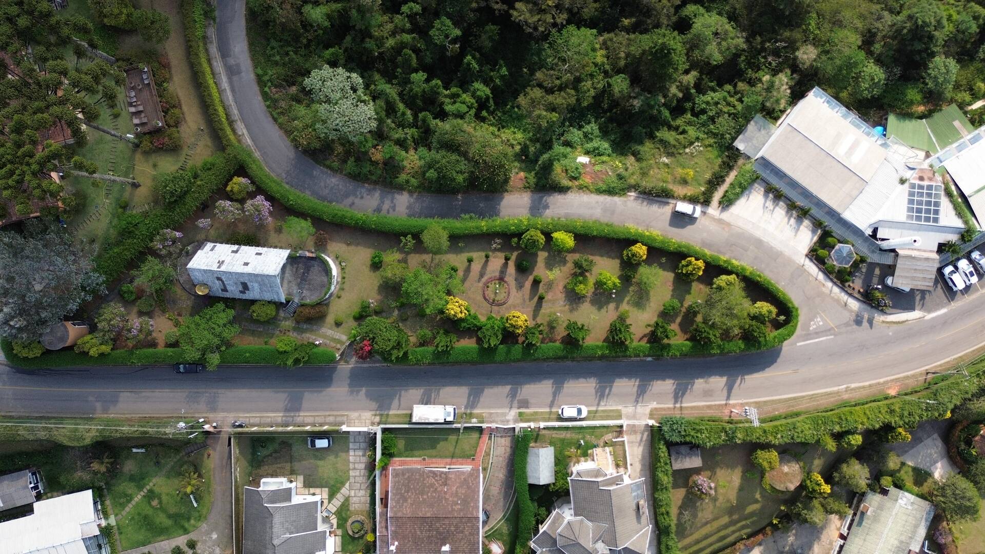 #2702 - Terreno para Venda em Campos do Jordão - SP