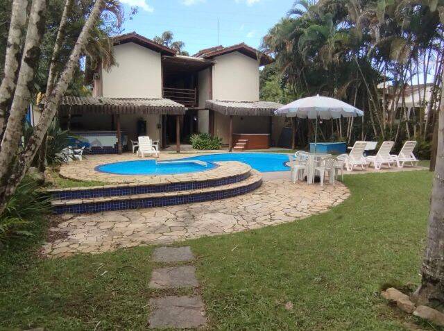 #2708 - Pousada para Venda em São Sebastião - SP