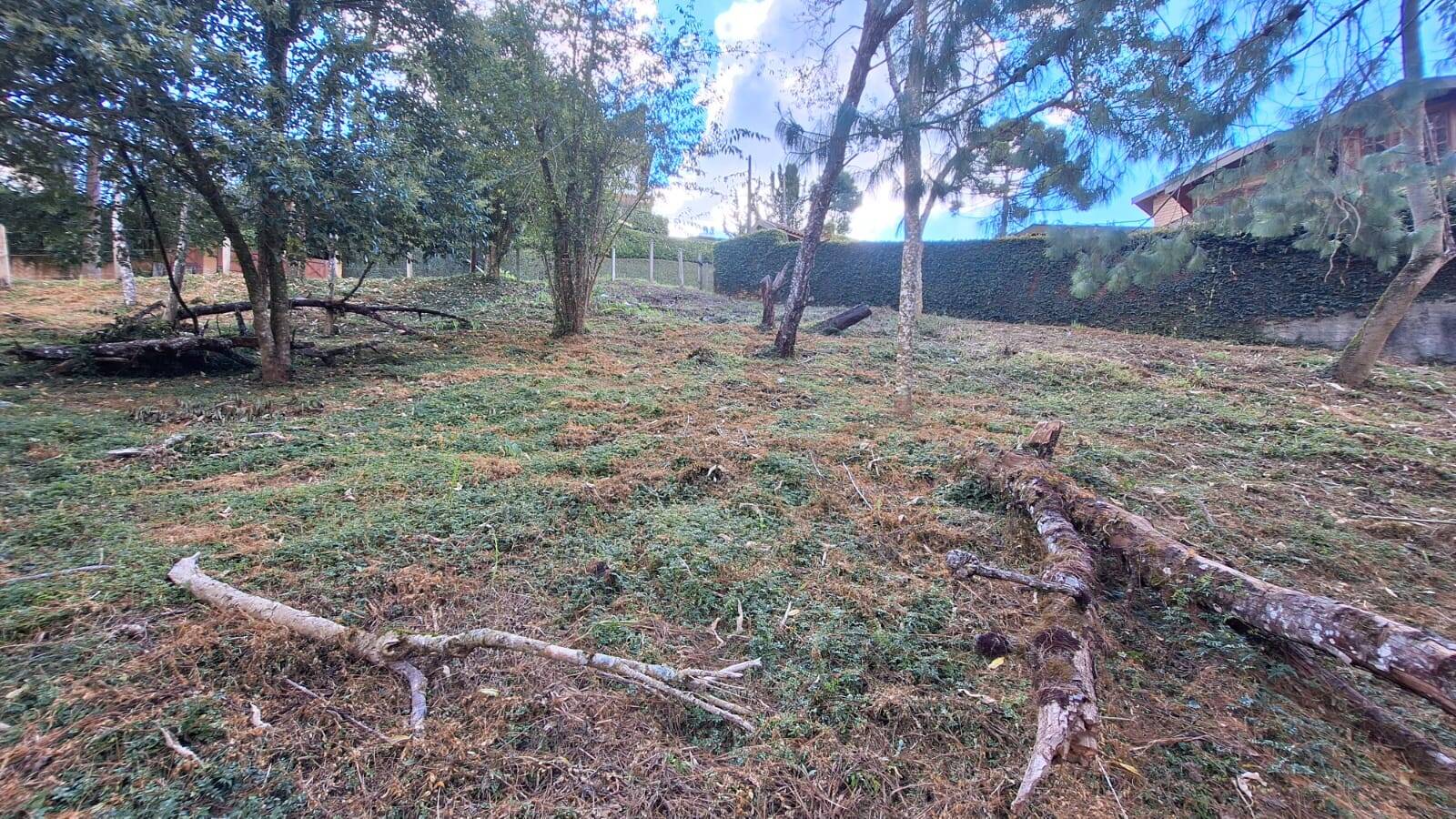 #1791 - Terreno para Venda em Campos do Jordão - SP