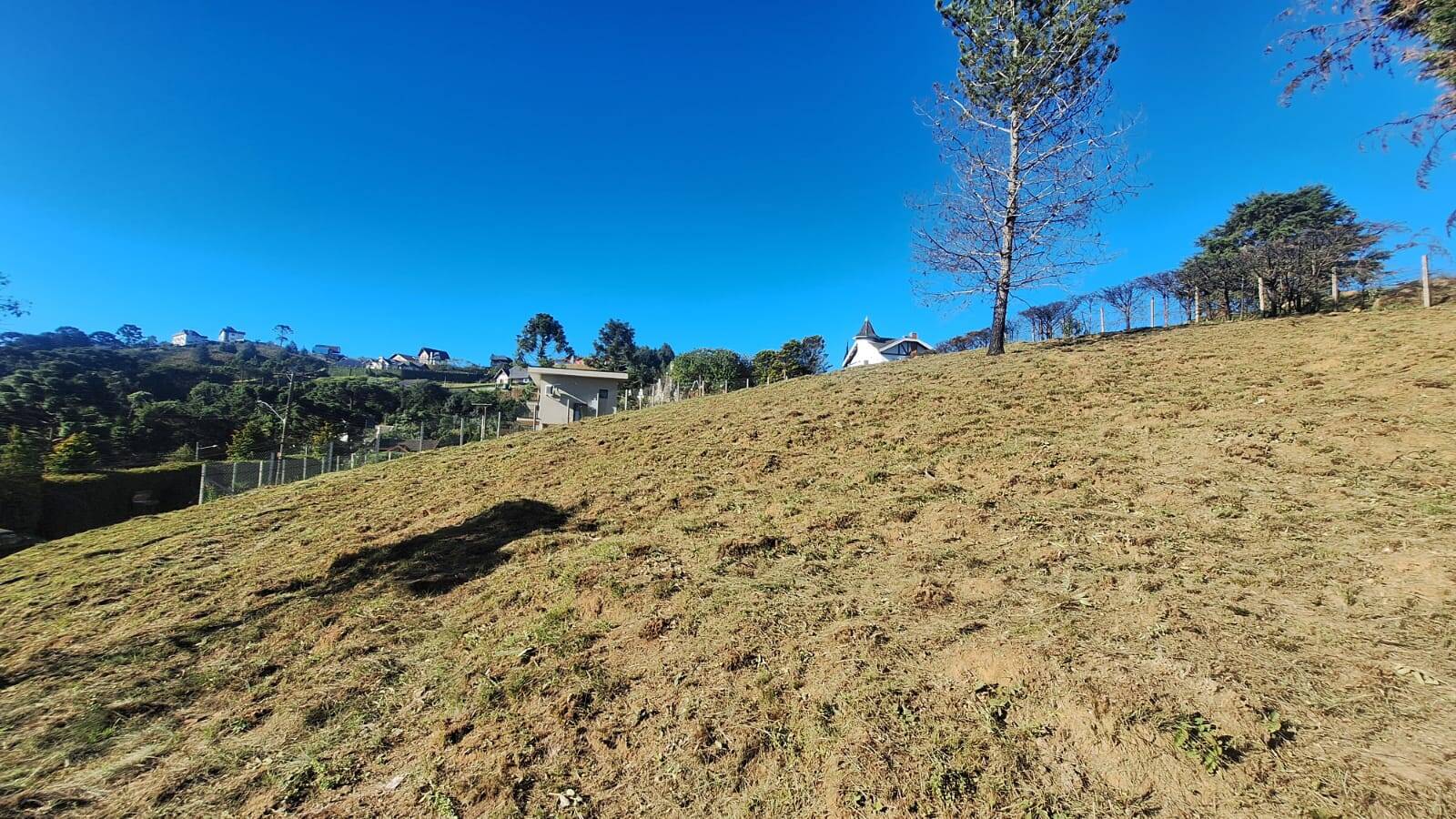#2780 - Terreno para Venda em Campos do Jordão - SP
