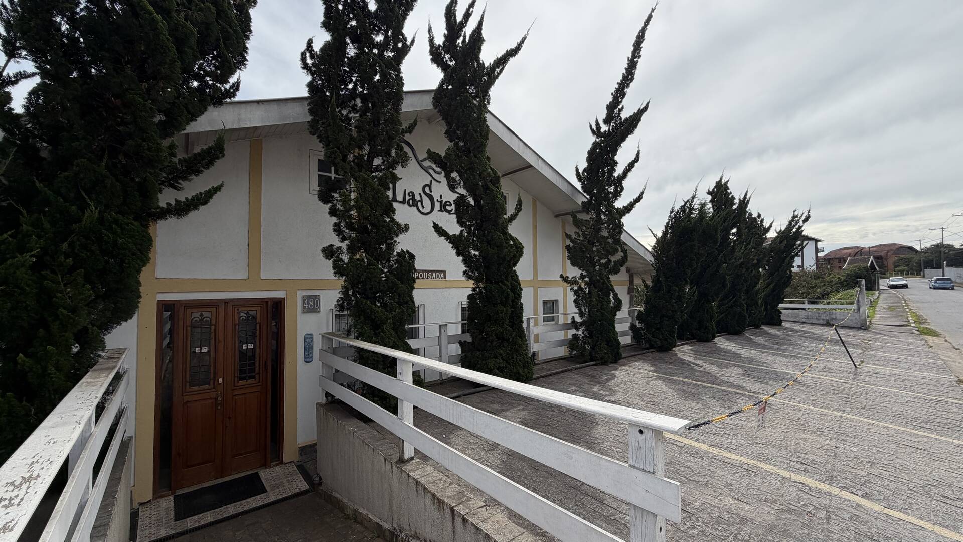 #2785 - Pousada para Venda em Campos do Jordão - SP