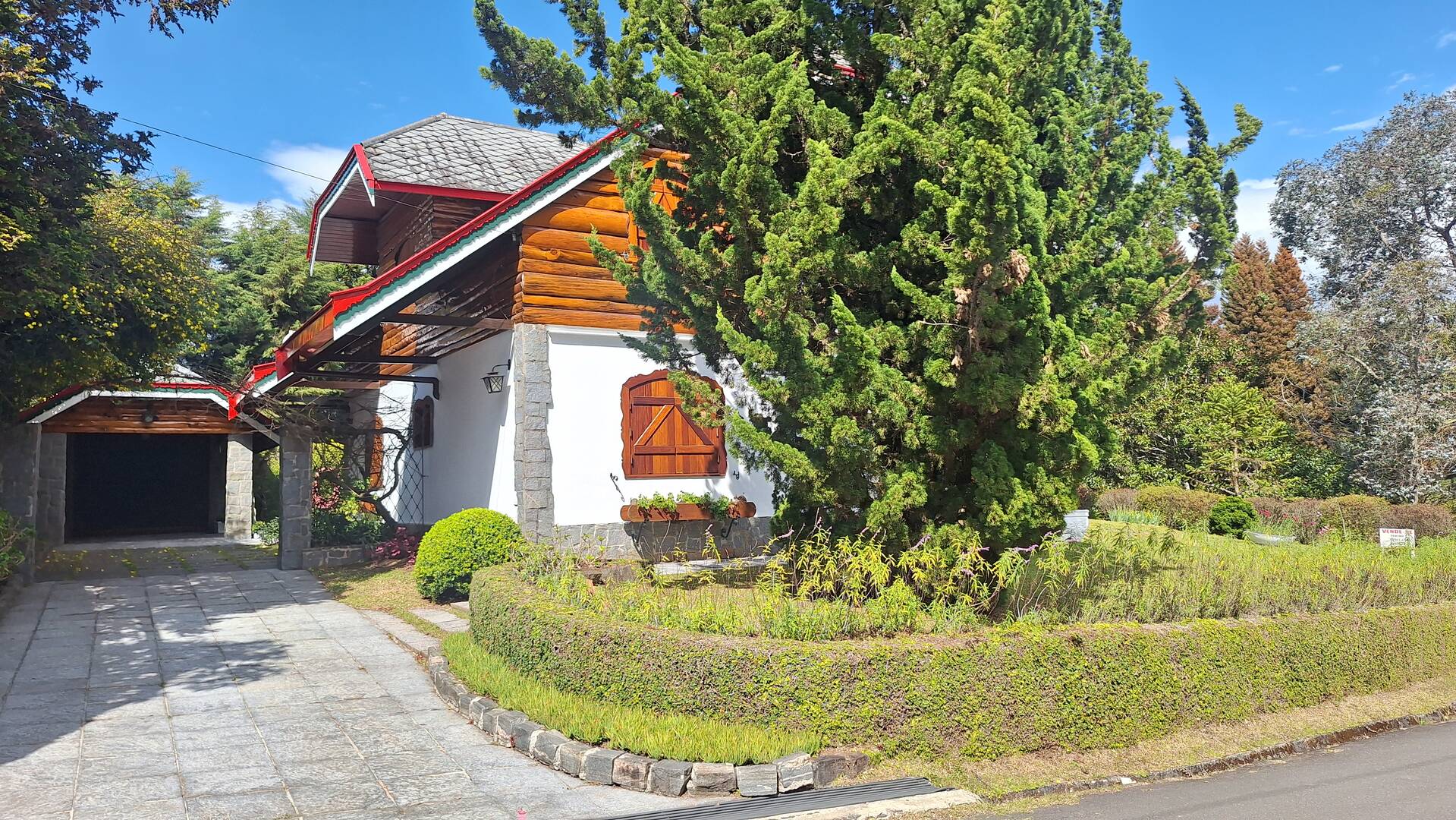 #2790 - Casa em condomínio para Venda em Campos do Jordão - SP