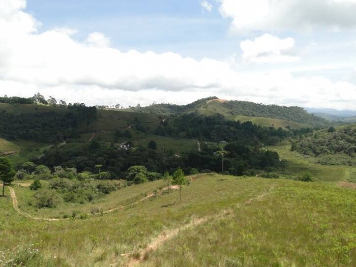 #1361 - Terreno para Venda em Campos do Jordão - SP