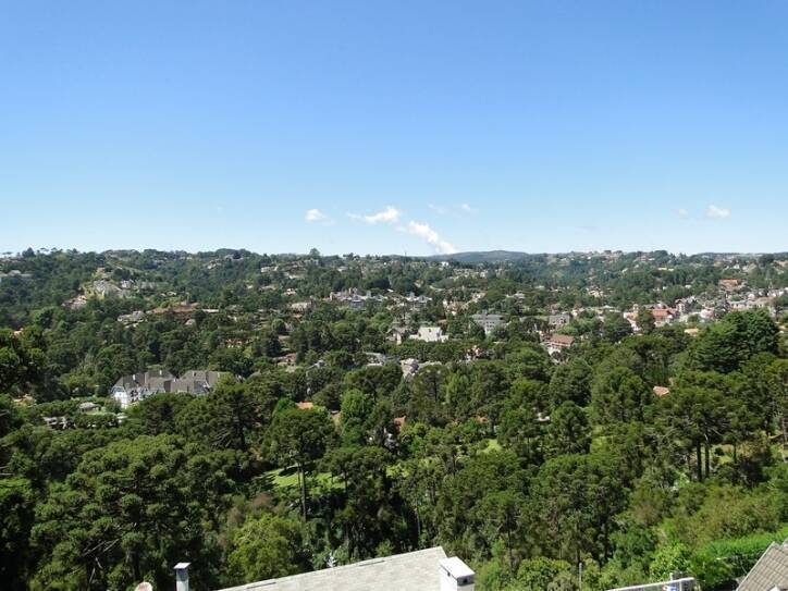 #709 - Apartamento para Venda em Campos do Jordão - SP