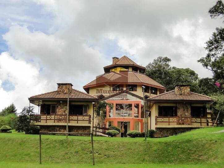 #459 - Casa para Venda em Campos do Jordão - SP