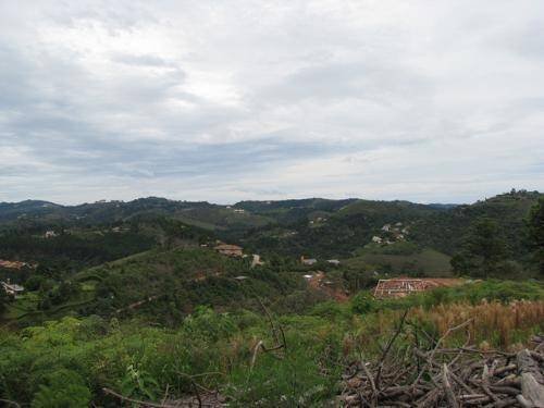 #278 - Terreno em condomínio para Venda em Campos do Jordão - SP