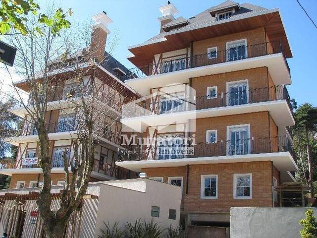 Apartamento para Lançamento em Campos do Jordão - 3