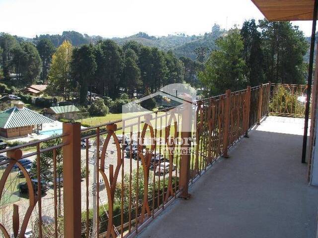 Apartamento para Lançamento em Campos do Jordão - 5