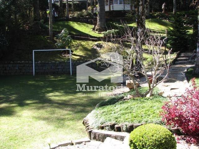 Casa em condomínio para Venda em Campos do Jordão - 4