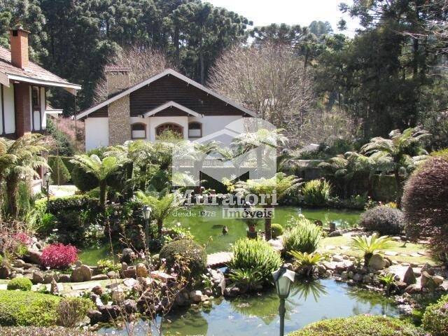Casa em condomínio para Venda em Campos do Jordão - 5