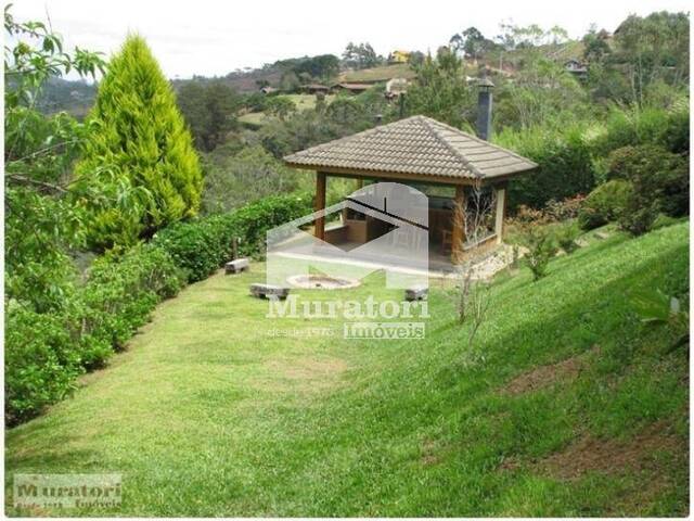 Casa em condomínio para Venda em Campos do Jordão - 4