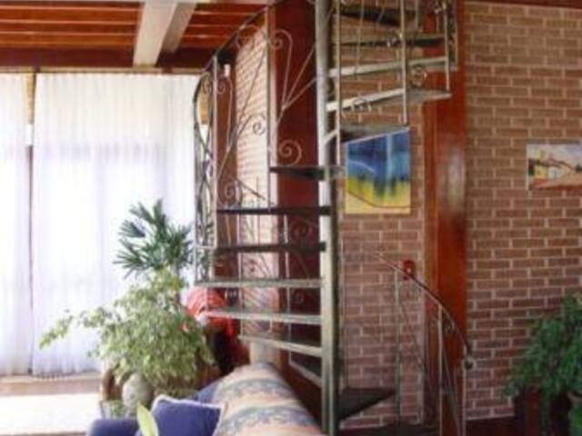 Casa para Venda em Campos do Jordão - 2